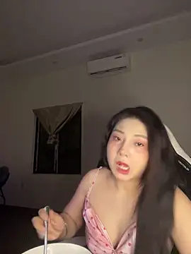 MiMi 0293 online show from February 4, 2026, 3:51 pm