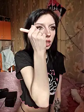  Alice 0-0 online show from February 23, 2025, 6:17 am