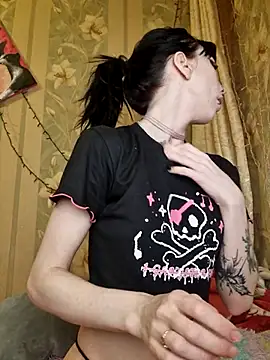  Alice 0-0 online show from February 23, 2025, 7:17 pm