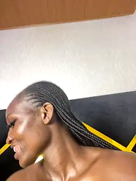 Curvixx online show from October 23, 2025, 6:45 am