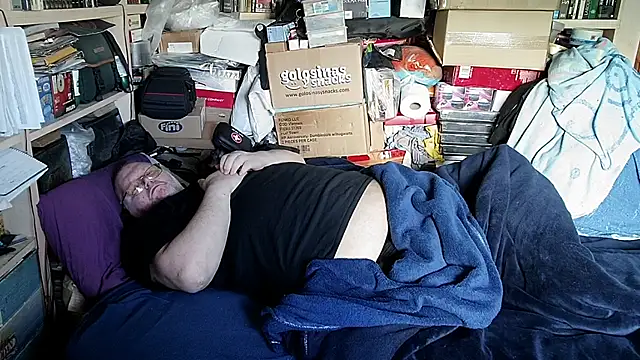 hadeszeuss2 online show from February 22, 2026, 3:21 pm