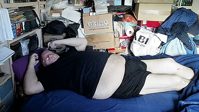 hadeszeuss2 online show from February 23, 2026, 2:47 pm