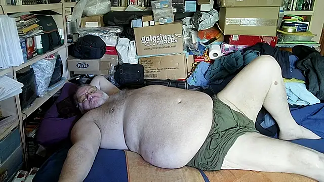 hadeszeuss2 online show from June 12, 2026, 3:00 pm
