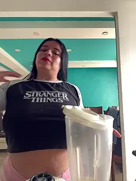 Devilsweet17 online show from March 13, 2025, 6:01 pm