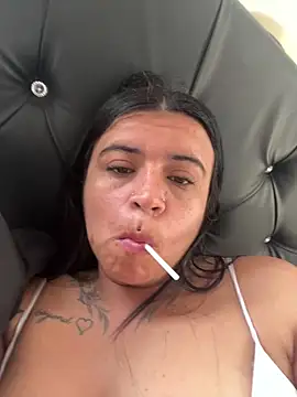 Devilsweet17 online show from March 7, 2026, 7:22 pm