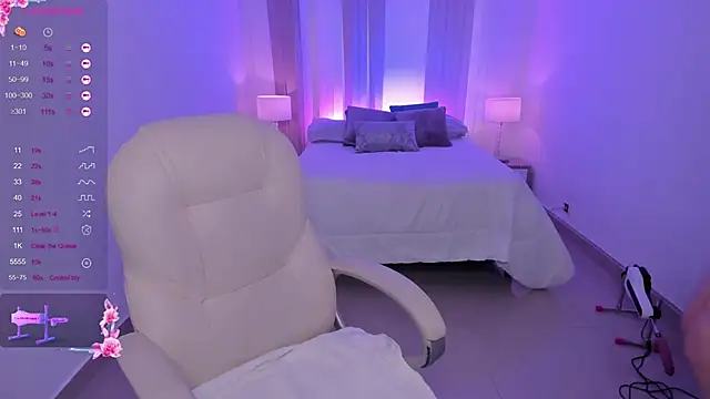 lenah smith online show from February 6, 2025, 3:31 pm