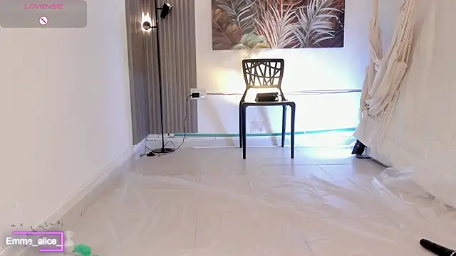 emma alice  online show from January 9, 2026, 10:40 am