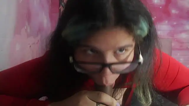 selenablairx online show from February 5, 2025, 7:18 am