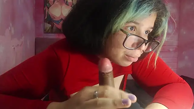 selenablairx online show from February 6, 2025, 11:21 am