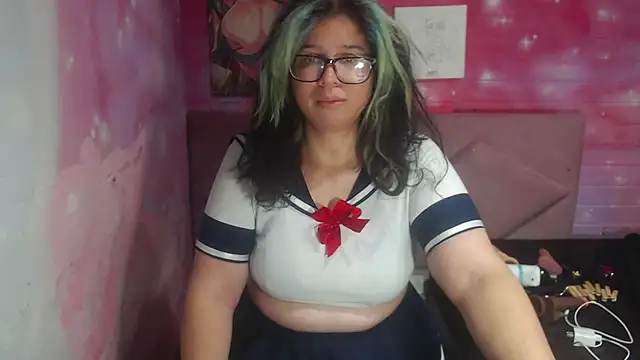 selenablairx online show from February 8, 2025, 7:04 am