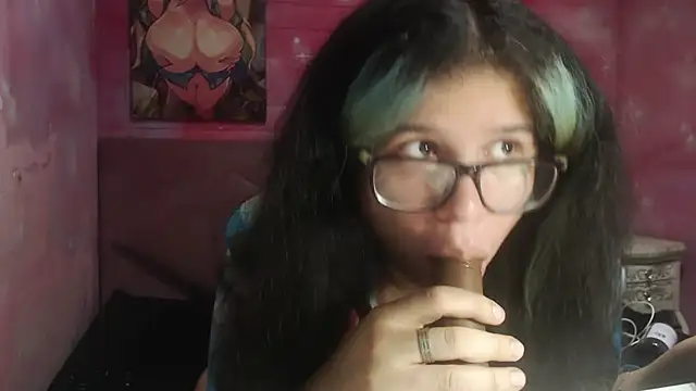 selenablairx online show from February 23, 2025, 3:56 am