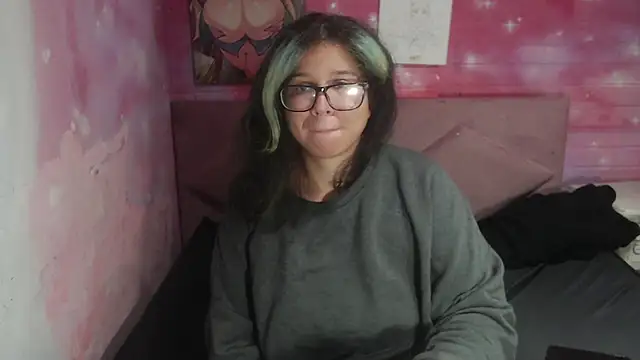 selenablairx online show from February 26, 2025, 3:53 am