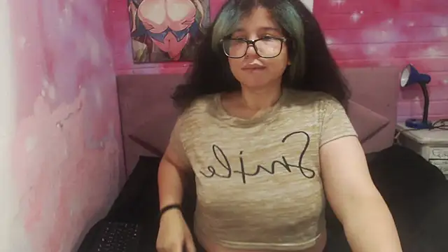 selenablairx online show from March 6, 2025, 3:46 am