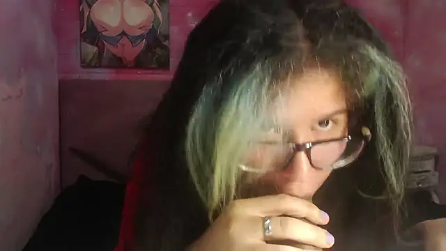 selenablairx online show from March 10, 2025, 7:40 pm