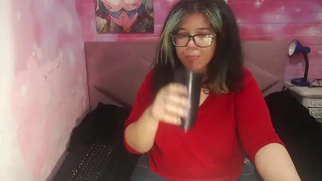 selenablairx online show from March 11, 2025, 3:59 am