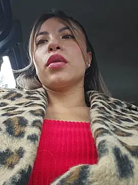 Karen San Miguel online show from March 5, 2025, 6:56 pm