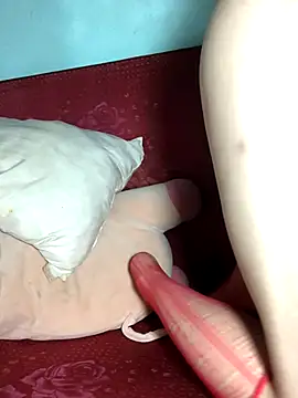 misu09 online show from October 18, 2025, 11:38 pm