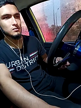 mosmar 20 online show from February 13, 2025, 11:15 pm