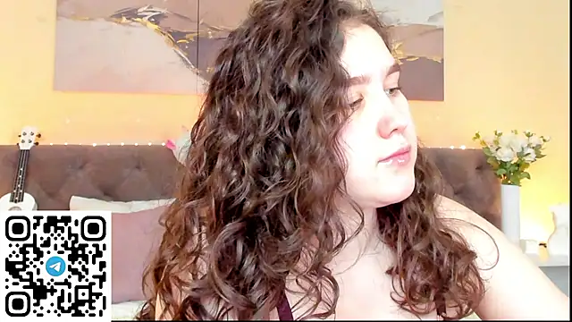 Ariella Sol online show from January 22, 2025, 4:13 am