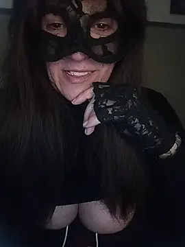 23Milly online show from February 21, 2025, 1:44 pm