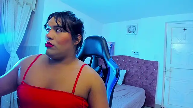 Margoth Montilla online show from October 27, 2025, 3:10 am