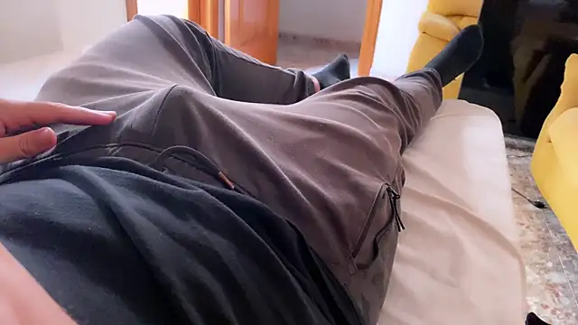 Soy Nexo online show from January 13, 2025, 12:45 pm