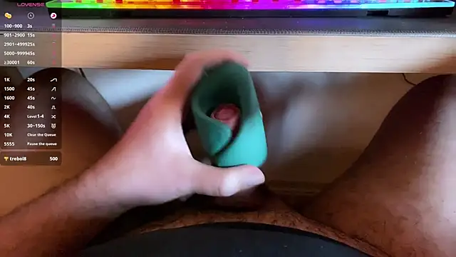 Soy Nexo online show from February 9, 2025, 2:50 pm