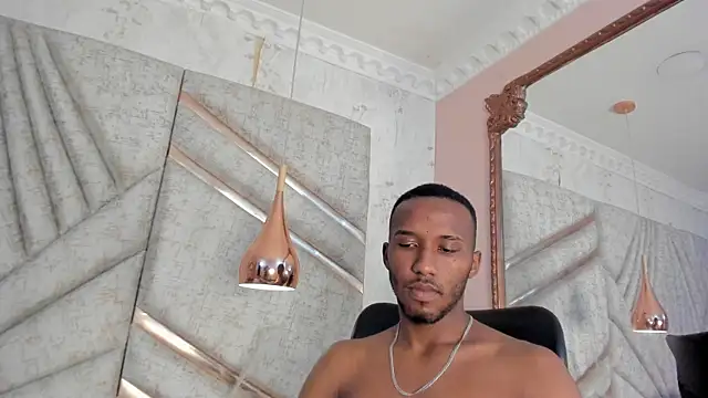 JamesParck online show from January 30, 2025, 6:21 pm