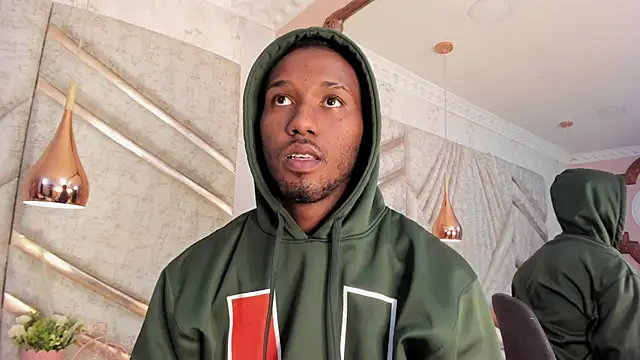 JamesParck online show from March 12, 2025, 3:07 pm