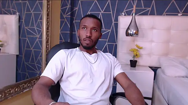 JamesParck online show from February 19, 2026, 10:50 pm