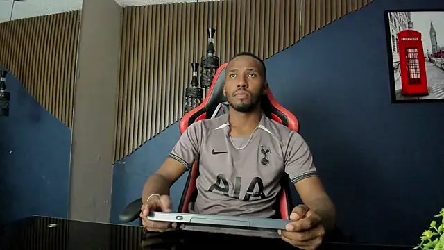 JamesParck online show from March 20, 2026, 12:26 am