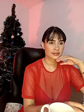 keelly richaardson1 online show from December 12, 2024, 1:39 pm