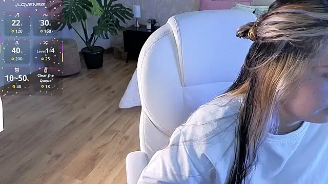 brandy sweet  online show from September 14, 2025, 11:20 am