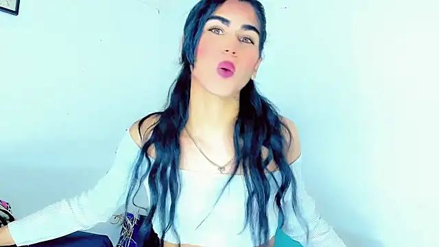 hannabigdirty online show from December 24, 2024, 1:06 pm