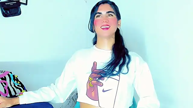 hannabigdirty online show from January 8, 2025, 6:09 am