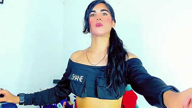 hannabigdirty online show from February 9, 2025, 5:54 pm