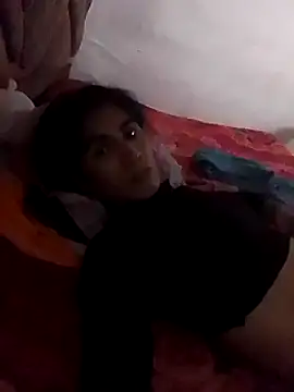 hannabigdirty online show from February 14, 2025, 8:48 pm