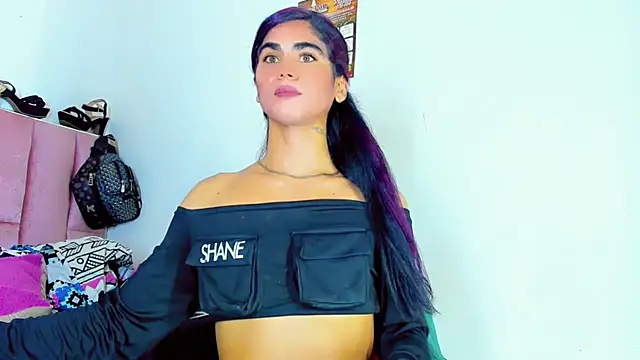 hannabigdirty online show from March 2, 2025, 7:54 am