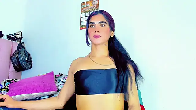 hannabigdirty online show from March 5, 2025, 8:32 pm