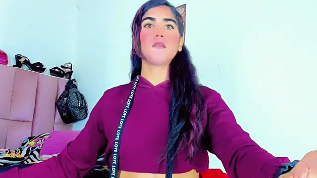 hannabigdirty online show from March 20, 2025, 5:15 pm