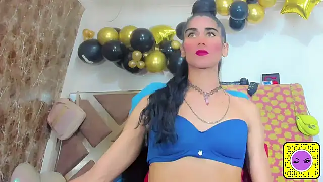 hannabigdirty online show from January 12, 2026, 7:02 am