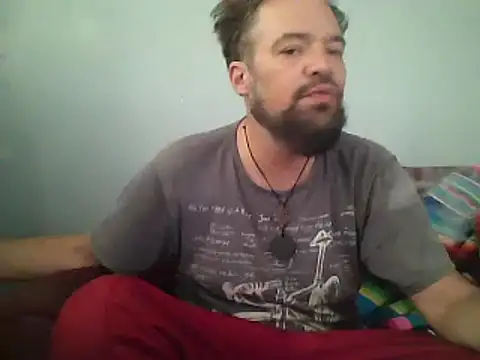 LECHEBALLS online show from March 13, 2025, 6:01 pm