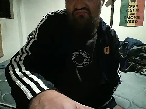 LECHEBALLS online show from October 28, 2025, 7:45 am