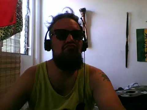 LECHEBALLS online show from April 3, 2026, 5:00 pm