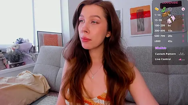 Snapshot of tenderdreams chatting on July 1, 2026, 11:56 am tenderdreams online show from July 1, 2026, 11:56 am