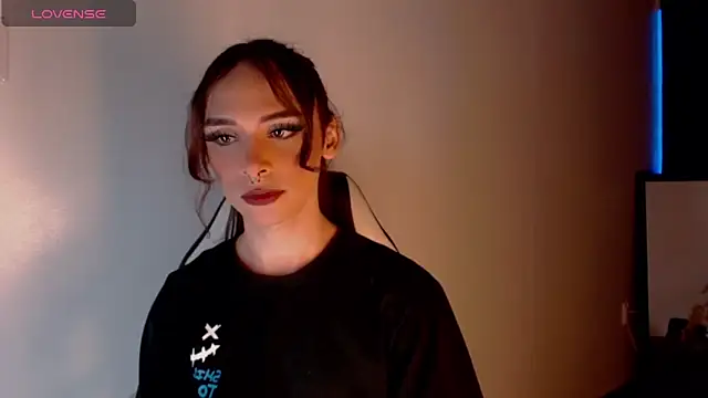 AdharaaMoon online show from December 14, 2024, 7:25 pm