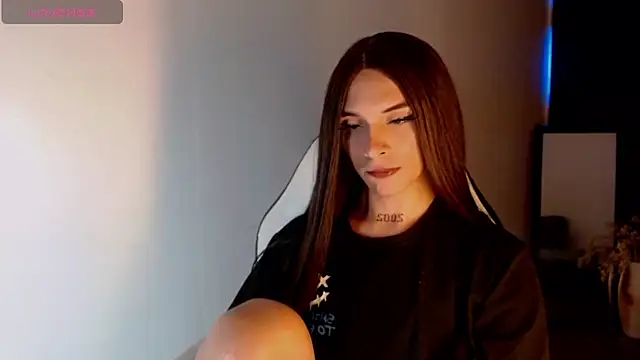 AdharaaMoon online show from December 27, 2024, 10:26 pm