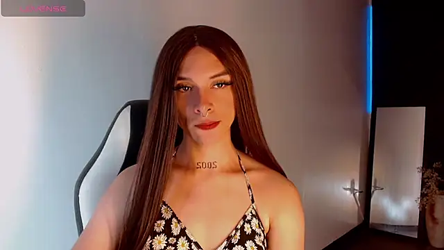 AdharaaMoon online show from January 4, 2025, 7:34 pm