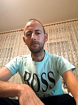 Cirkon1984 online show from February 22, 2025, 4:09 pm