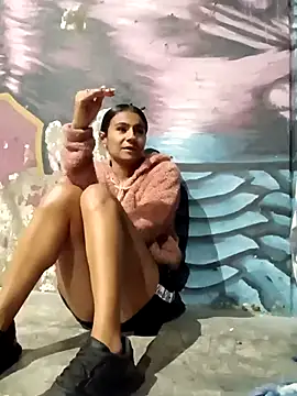 Leslly  online show from March 1, 2025, 9:29 am